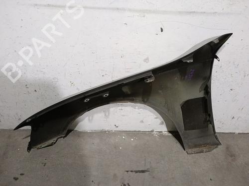 Right front fenders AUDI A4 B8 Avant (8K5) 2.7 TDI | BP30972680C42