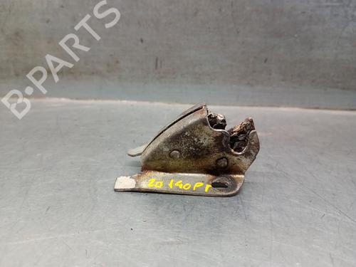 Bagklap lås RENAULT 4 (112_) 1.1 (1128, S128) (34 hp) 23963603