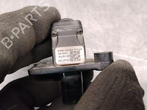 Electronic module RENAULT TALISMAN (LP_) 1.6 dCi 160 | BP36663658M83 - Image 4