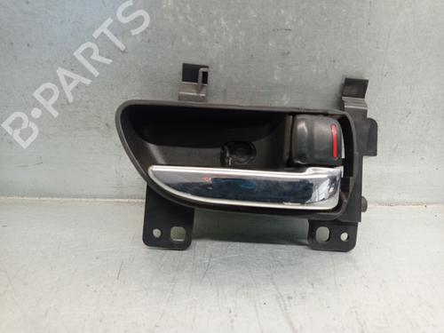 Used Rear right interior door handle SUBARU LEGACY V Estate (BR) 2.0 D AWD (150 hp) 12848827