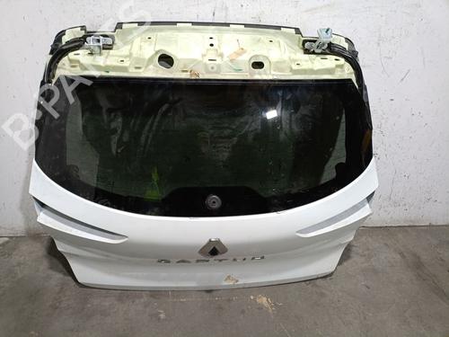 Used Tailgate RENAULT CAPTUR II (HF_) TCe 155 (HFMN) (154 hp) 23426091