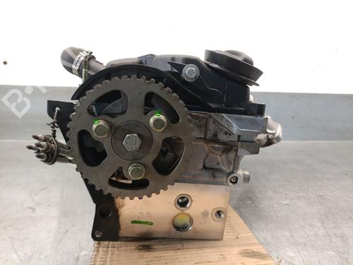 Cylinder head PEUGEOT 406 Coupe (8C) 2.2 HDI | BP28424366M5 