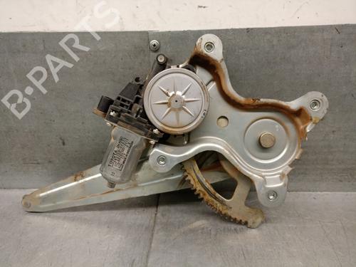 Used Rear right window mechanism Rear right window mechanism TOYOTA HILUX VII Pickup (_N1_, _N2_, _N3_) 2.5 D-4D 4WD (KUN25) (144 hp) 34704568 34704568