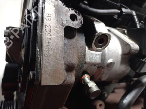 Engine JAGUAR X-TYPE I (X400) 2.0 D | BP36421975M1 - Image 8