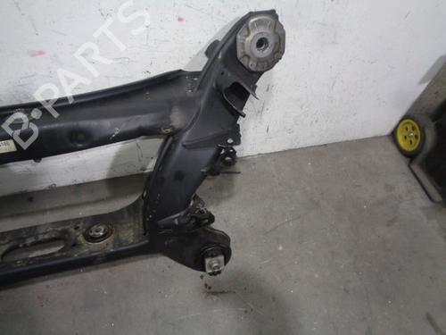 Rear axle MERCEDES-BENZ C-CLASS (W205) C 200 (205.042) | BP14931285M2 