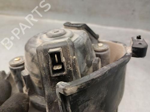 Heater blower motor CITROËN JUMPER I Van (230L) 1.9 D | BP25245213M62 