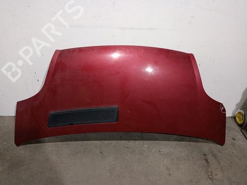 Used Hood RENAULT TRAFIC II Bus (JL) 2.0 dCi 115 (JL00, JL01, JL0H, JL0M, JL0U) (114 hp) 32228541