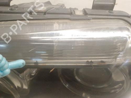 Left headlight BMW 7 (E65, E66, E67) 730 Ld | BP22899176C28