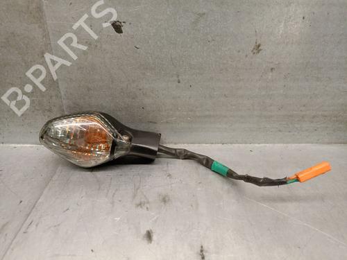 Used Left front indicator Left front indicator HONDA MOTORCYCLES CB (251cc - 500cc) CB 500 F (PC58, PC45, PC63, PC71) (48 hp) 34004837 34004837