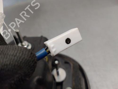 Tailgate handle MAZDA 3 Hatchback (BP) 2.0 SKYACTIV-G M Hybrid | BP32367279C132