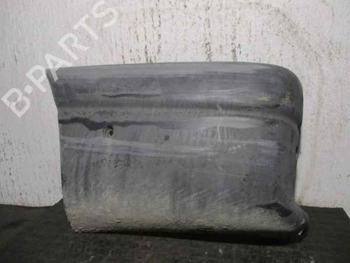 Used Corner bumper RENAULT MASTER II Van (FD) 2.5 dCi (120 hp) 8725453