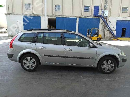 Right taillight RENAULT MEGANE II Estate (KM0/1_) 1.9 dCi | BP5988416C35 