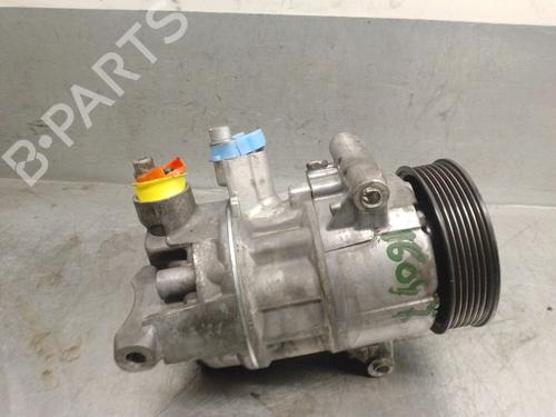 Compressore A/C SKODA OCTAVIA II (1Z3) 2.0 TDI 16V | BP30551991M34