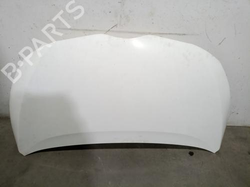 Used Hood TOYOTA VERSO (_R2_) 1.6 D4-D (WAR20_) (112 hp) 20848781