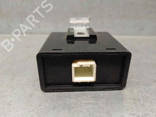 Elektronisk modul SSANGYONG REXTON / REXTON II (GAB_)  | BP18746581M83 