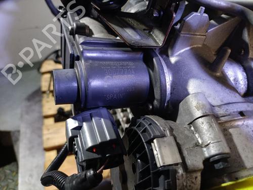 Engine VOLVO XC90 I (275) D5 AWD | BP29823242M1