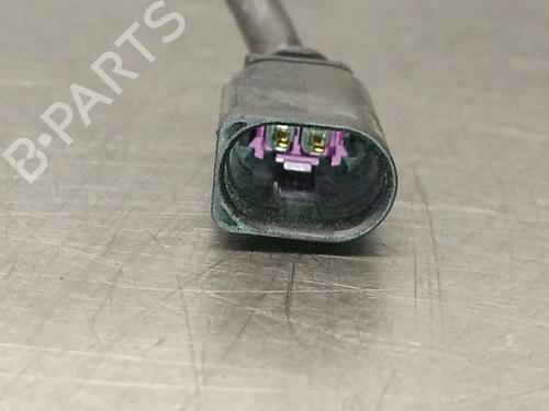 Injector AUDI Q7 (4MB, 4MG, 4MQ) SQ7 TDI quattro | BP33274975M100  - Image 5