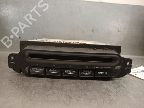 Used Radio Radio CHRYSLER 300M (LR) 2.7 V6 24V (204 hp) 33869563 33869563