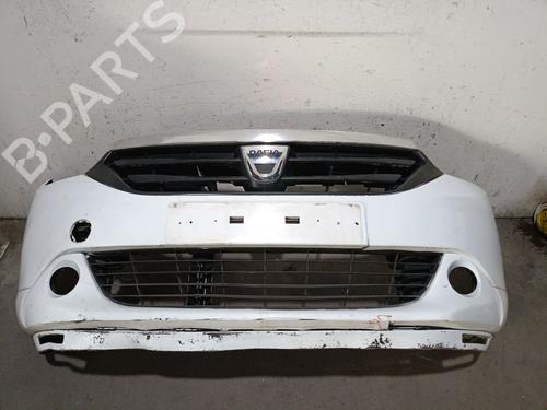 Used Front bumper Front bumper 39142320 39142320