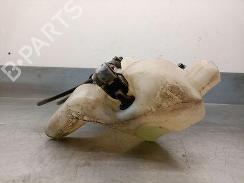 Windscreen washer tank CITROËN C4 II (NC_) 1.6 VTi 120 (NC5FS0, NC5FS9) | BP29123449C113 