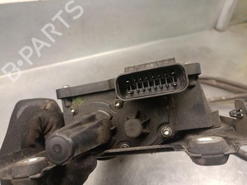 Electric handbrake OPEL INSIGNIA A Sports Tourer (G09) 2.0 CDTI (35) | BP25711498E5 