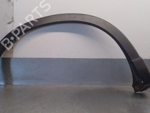 Used Rear right wheel arch trim MAZDA CX-5 (KE, GH) 2.2 D (175 hp) 28623283