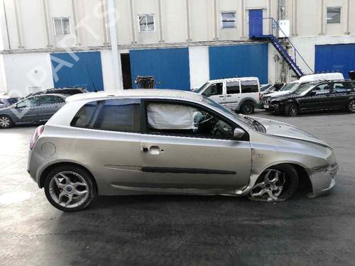 Gurtschloss FIAT STILO (192_) 1.9 D Multijet | BP20257131I32 