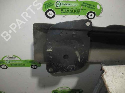 Rear bumper reinforcement VW NEW BEETLE (9C1, 1C1) 1.9 TDI | BP2053271C73 