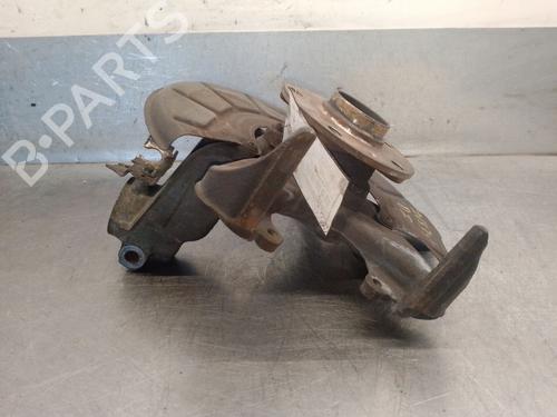 Left front steering knuckle SEAT LEON (1P1) 1.9 TDI | BP39077721M25 - Image 9