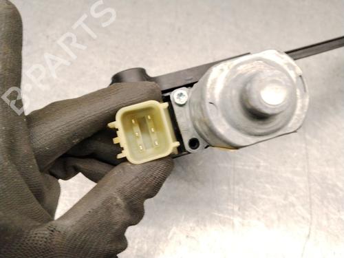 Rear left window mechanism FORD GALAXY III (CK) 2.0 TDCi | BP36309315C24 - Image 4