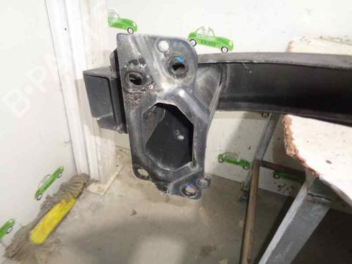 Front bumper reinforcement VW PHAETON (3D1, 3D2, 3D3, 3D4, 3D6, 3D7, 3D8, 3D9) 3.2 V6 4motion | BP5845620C109 