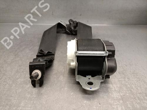 Used Rear right seatbelt FORD KA+ III (UK, FK) 1.2 Ti-VCT (85 hp) 22651759