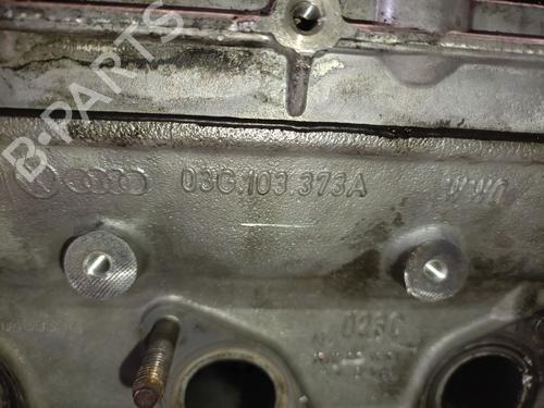 Cylinder head AUDI A3 (8P1) 2.0 TDI 16V | BP39170902M5 - Image 5