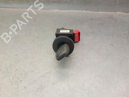 Ignition barrel RENAULT TRAFIC III Bus (JG_) 1.6 dCi 95 (JGMR, JGMJ) | BP25243080M48  - Image 5