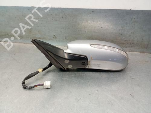 Left mirror HONDA ACCORD VII (CL, CN) 2.2 i-CTDi (CN1) | BP24155403C26 