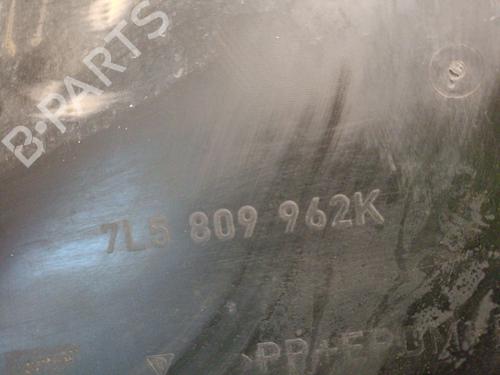 Wheel arch PORSCHE CAYENNE (9PA) 3.6 | BP32419836C56 