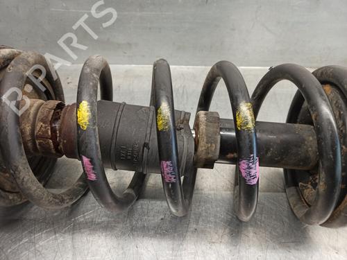 Left front shock absorber PEUGEOT BOXER Bus (230P) 2.5 TD | BP15404289M16 