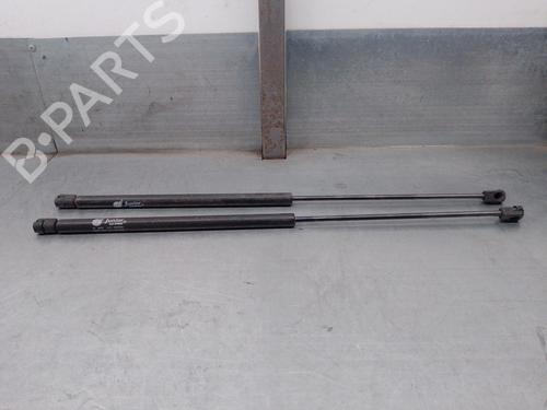 Used Tailgate lift support BMW 3 Compact (E46) 320 td (150 hp) 17587366