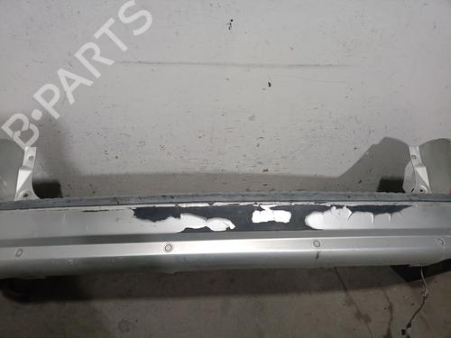 Rear bumper CHRYSLER GRAND VOYAGER V (RT) 2.8 CRD | BP30551772C8 