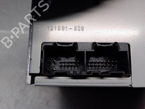Radio CHEVROLET EPICA (KL1_) 2.0 D | BP12182915E6