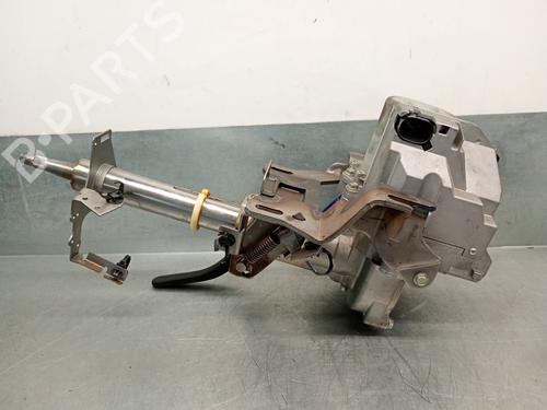 Steering column NISSAN QASHQAI I (J10, NJ10) 1.6 dCi | BP29913886M21