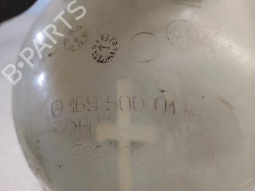 Expansion tank MERCEDES-BENZ A-CLASS (W169) A 180 CDI (169.007, 169.307) | BP12132615C120 