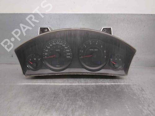 Used Instrument cluster JEEP GRAND CHEROKEE III (WH, WK) 3.0 CRD (218 hp) 18644328