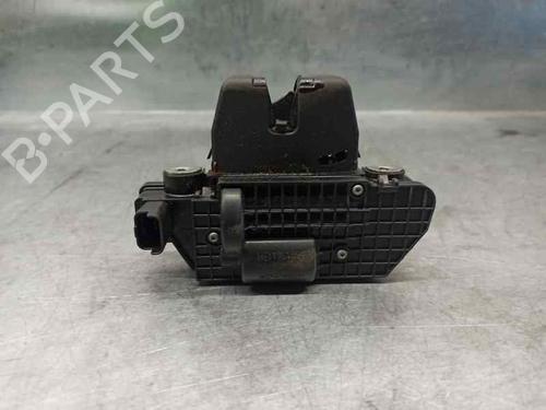 Tailgate lock PEUGEOT 3008 I MPV (0U_) 1.6 HDi | BP6576915C101 