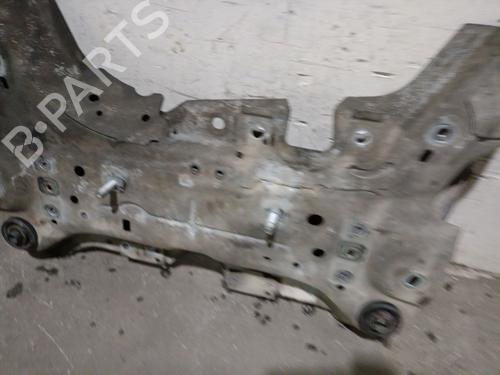 Subframe RENAULT LAGUNA III (BT0/1) 2.0 dCi (BT01, BT08, BT09, BT0E, BT0K, BT12, BT1C, BT1D,... | BP40196046M9 - Image 3