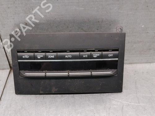 climate-control-mercedes-benz-e-class-t-model-s212-2009-2010-2011-2012-2013-2014-2015-2016-36023547 main image