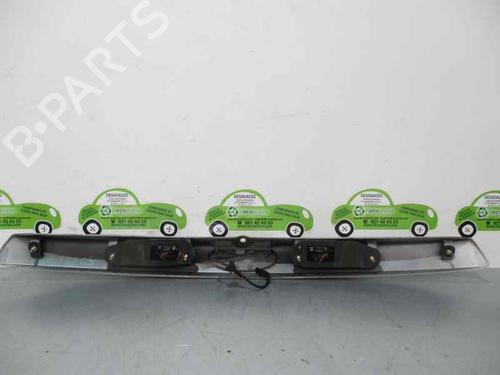 Tailgate handle FORD MONDEO III (B5Y) 2.0 TDCi | BP2056165C132 