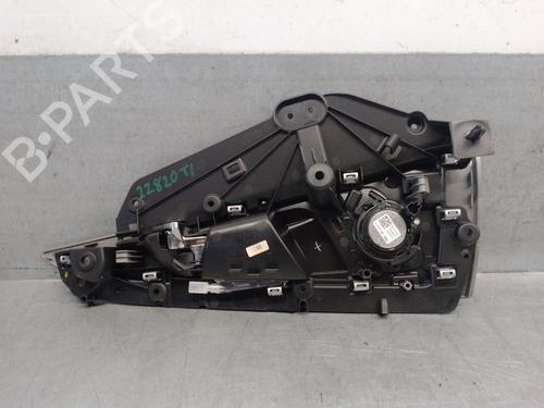 Rear left interior door handle AUDI A6 Allroad C7 (4GH, 4GJ) 3.0 TDI quattro | BP26587793I15 