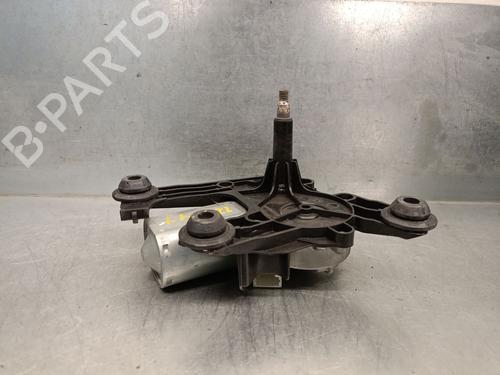 Rear wiper motor PEUGEOT 3008 I MPV (0U_) 2.0 HDi 150 / BlueHDi 150 | BP24917449M102 