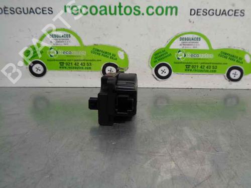 Heater blower motor FORD FOCUS II Convertible 2.0 TDCi | BP5582580M62 